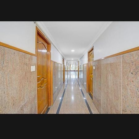 مبيت وإفطار شيناي Mount Alagar Residency المظهر الخارجي الصورة