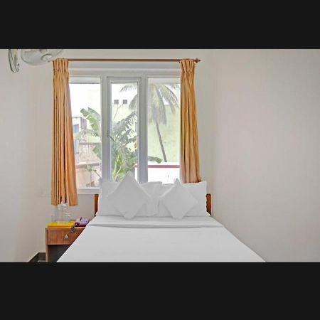 مبيت وإفطار شيناي Mount Alagar Residency المظهر الخارجي الصورة